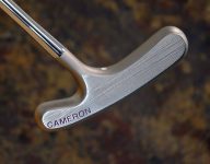 Scotty Cameron Bulls Eye Blade — 2001, 2002, view 2 of 5