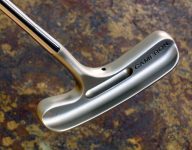 Scotty Cameron Bulls Eye Flange — 2001, view 2 of 3