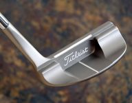 Scotty Cameron Pro Platinum Del Mar 3.5 — 2001, view 2 of 4