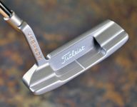 Scotty Cameron Pro Platinum Newport 2 — 2002, view 2 of 3