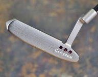 Scotty Cameron Pro Platinum Newport 2 — 2002, view 3 of 3
