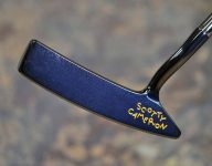 Scotty Cameron Studio Design 1.5 — 2002, view 3 of 4