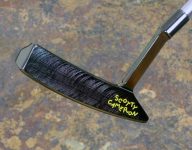 Scotty Cameron Studio Design 1.5 — 2005, view 3 of 4