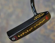 Scotty Cameron Studio Design 1 — 2002, view 1 of 4