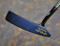 Scotty Cameron Studio Design 1 — 2002, view 3 of 4