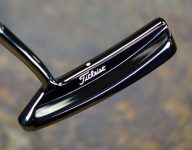 Scotty Cameron Studio Design 3 — 2001, view 2 of 6