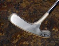 Scotty Cameron Bulls Eye Heavy Flange — 2002, view 1 of 4