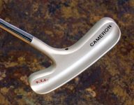 Scotty Cameron Bulls Eye Heavy Flange — 2002, view 2 of 4