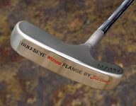 Scotty Cameron Bulls Eye Heavy Flange — 2002, view 3 of 4