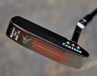 Scotty Cameron Limited Holiday — 2002, view 1 of 3