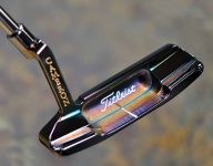 Scotty Cameron Limited Holiday — 2002, view 2 of 3