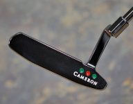 Scotty Cameron Limited Holiday — 2002, view 3 of 3