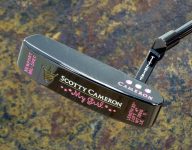 Scotty Cameron My Girl — 2002, view 1 of 83