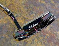 Scotty Cameron My Girl — 2002, view 2 of 83