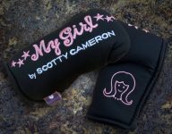 Scotty Cameron My Girl — 2003, view 7 of 83