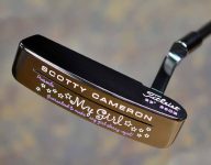 Scotty Cameron My Girl — 2004, view 8 of 83