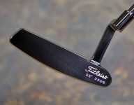 Scotty Cameron My Girl — 2004, view 10 of 83