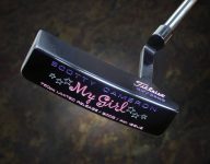 Scotty Cameron My Girl — 2005, view 11 of 83