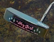 Scotty Cameron My Girl — 2006, view 13 of 83