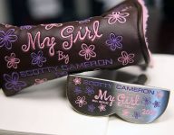 Scotty Cameron My Girl — 2007, view 15 of 83