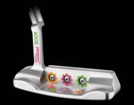 Scotty Cameron My Girl — 2009, view 24 of 83