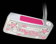 Scotty Cameron My Girl — 2010, view 26 of 83