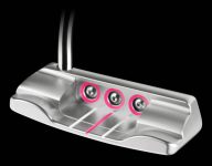 Scotty Cameron My Girl — 2010, view 27 of 83