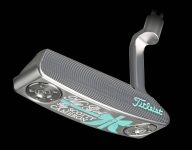 Scotty Cameron My Girl — 2014, view 41 of 83