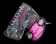 Scotty Cameron My Girl — 2015, view 47 of 83
