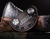 Scotty Cameron My Girl — 2017, view 54 of 83