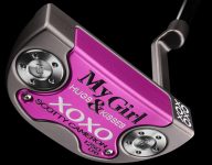 Scotty Cameron My Girl — 2018, view 56 of 83