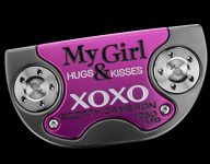 Scotty Cameron My Girl — 2018, view 57 of 83
