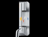 Scotty Cameron My Girl — 2024, view 3 of 4
