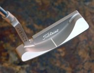 Scotty Cameron Pro Platinum Laguna 2.5 — 2002, view 2 of 3