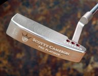 Scotty Cameron Pro Platinum Laguna 2.5 — 2002, view 3 of 3