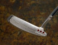 Scotty Cameron Pro Platinum Laguna — 2002, view 1 of 5