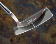 Scotty Cameron Pro Platinum Laguna — 2002, view 2 of 5