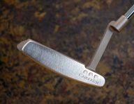 Scotty Cameron Pro Platinum Mid Sur — 2002, view 3 of 3