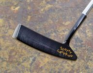 Scotty Cameron Studio Design 2.5 — 2002, view 1 of 9