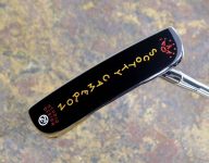 Scotty Cameron Studio Design 2.5 — 2002, view 3 of 9