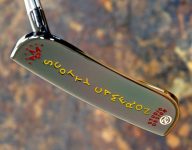 Scotty Cameron Studio Design 2.5 — 2005, view 1 of 4