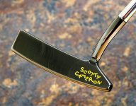 Scotty Cameron Studio Design 2.5 — 2005, view 3 of 4