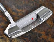 Scotty Cameron Studio Stainless Newport 2.5 — 2002, 2003, 2004, view 2 of 5