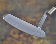 Scotty Cameron Studio Stainless Newport 2 — 2002, view 3 of 4