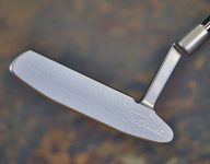 Scotty Cameron Studio Stainless Newport 2 — 2003, view 3 of 4