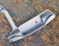 Scotty Cameron Studio Stainless Newport Beach — 2002, 2003, 2004, view 2 of 7