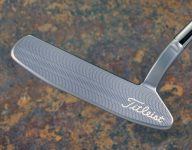 Scotty Cameron Studio Stainless Newport Beach — 2002, view 3 of 7