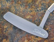 Scotty Cameron Studio Stainless Newport Beach — 2004, view 3 of 4