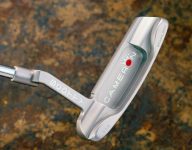 Scotty Cameron Studio Stainless Newport — 2003, view 2 of 4