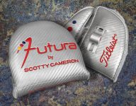 Scotty Cameron Futura Long — 2003, view 4 of 6